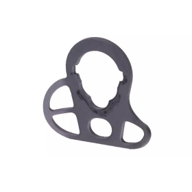 Attache sangle tube de crosse M15/M4