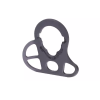 Attache sangle tube de crosse M15/M4