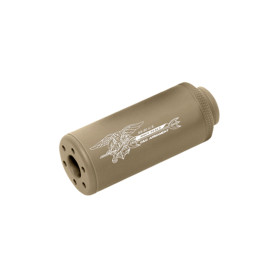 Silencieux SS-80 Navy Seal Tan 14CW