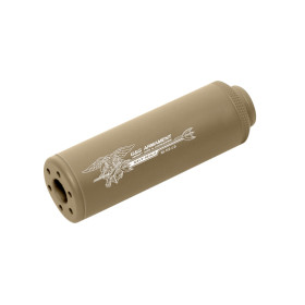 Silencieux SS-100 US Tan 14CW