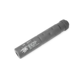 Silencieux Socom-S US Gov 14CW