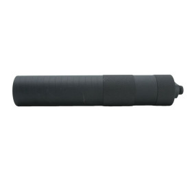 Silencieux MKW et adaptateur 11 vers 14mm