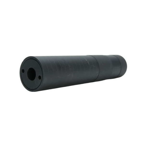 Silencieux MKW et adaptateur 11 vers 14mm — vue 2