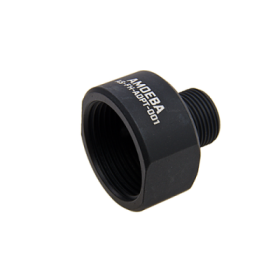 Adaptateur silencieux 14mm Striker CW -