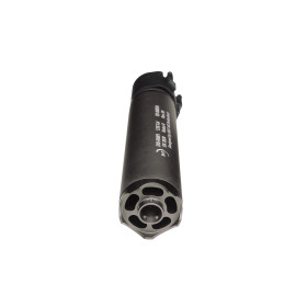 Silencieux B&T Rotex-V gris