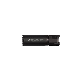 Silencieux B&T Rotex-V Compact Noir
