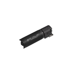 Silencieux B&T Rotex-V Compact Noir — vue 2