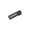 Silencieux B&T Rotex-V Compact Mud