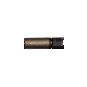 Silencieux B&T Rotex-V Compact Mud — vue 2