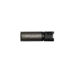 Silencieux B&T Rotex-V Compact Gris — vue 2