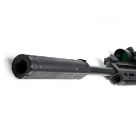 Silencieux TAC6