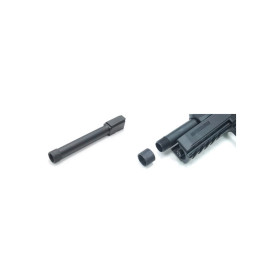 Adaptateur silencieux CZ P09