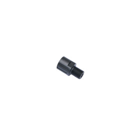 Adaptateur silencieux EVO 3 A1