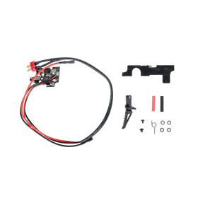 Mosfet HAL ETU pour V2
