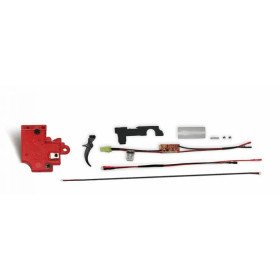 Mosfet ETU 3.0 Arriere V2
