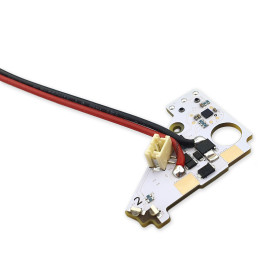 Perun for Krytac Kriss Vector — vue 2