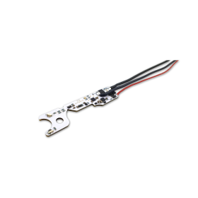 Perun V3 Hybrid (Universal Wiring)