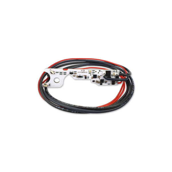 Perun V3 Hybrid (Universal Wiring) — vue 2