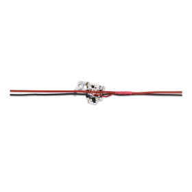 Perun V2 Hybrid (Front Wired)