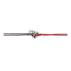 Perun V2 Hybrid (Front Wired)