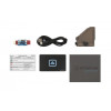 Status Matt Dark Earth + Blu-Link — vue 2