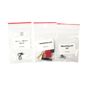 Aster V2 Installation Kit