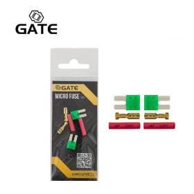 Mini Fuse (2 Pieces)