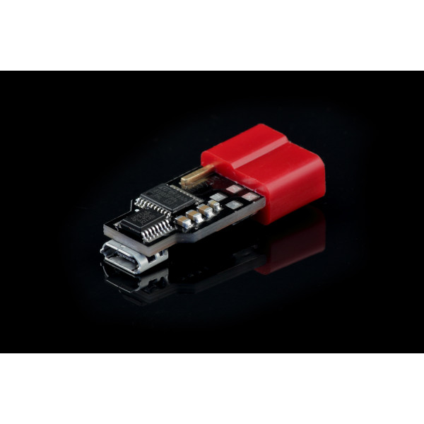 Titan V2 Advanced Set Front — vue 4