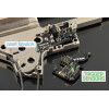 Titan V2 Advanced Set Front — vue 5