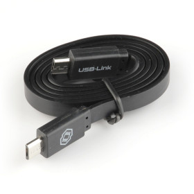 Micro-USB Cable for USB-Link(0.6m/1ft 11in)
