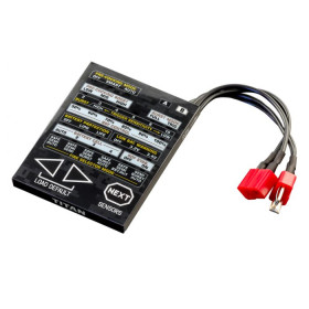 Titan Tactical Programming Card