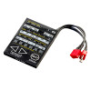 Titan Tactical Programming Card