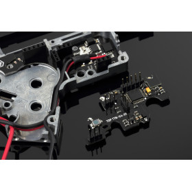 Titan V2 NGRS Advanced Set Front