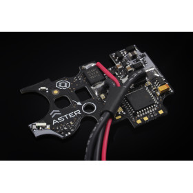 Aster V2 Basic Module Front Wire