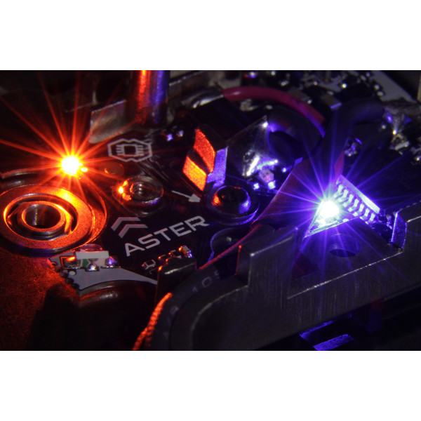 Aster V2 Basic Module Front Wire — vue 3