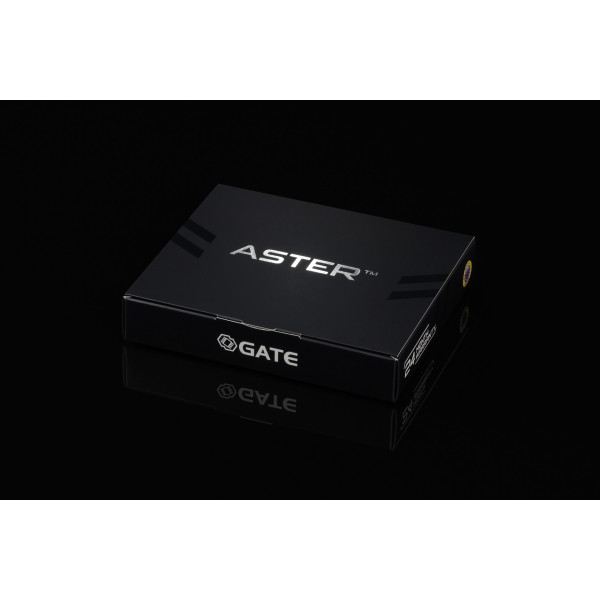 Aster V2 Basic Module Front Wire — vue 5