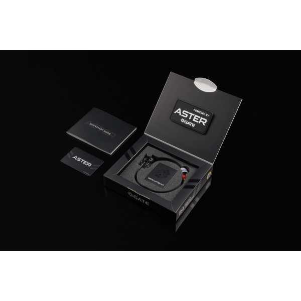 Aster V2 Basic Module Front Wire — vue 6