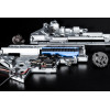 Mosfet E-Shooter Kestrel V2 — vue 2