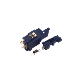 Switch Gearbox Version 3