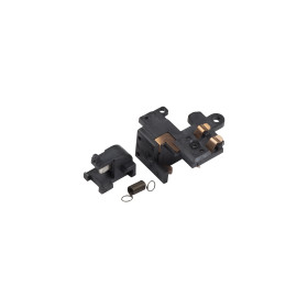 Switch Gearbox Version 2