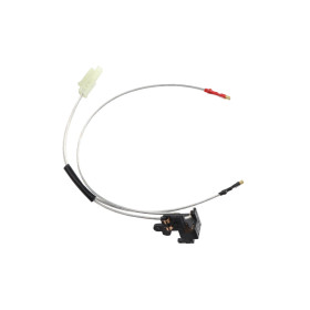 Switch assemble pour crosse