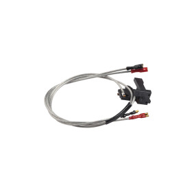 Switch assemble pour garde main