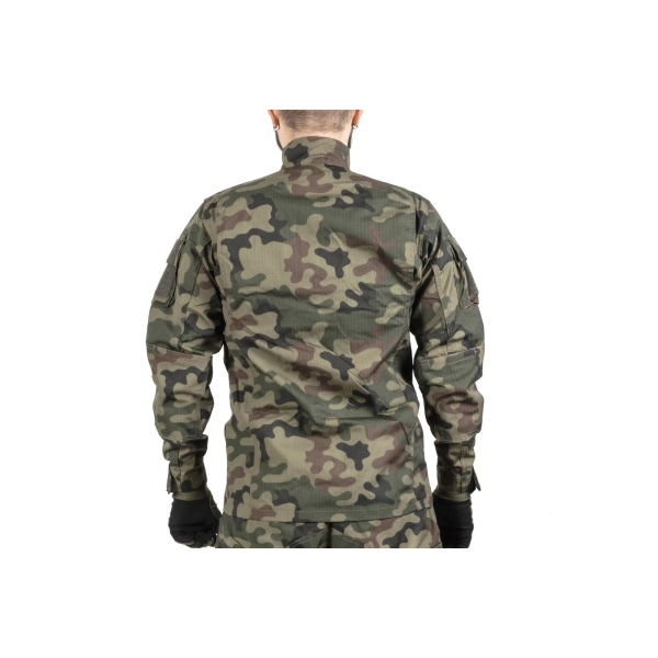 Sweatshirt - WZ.93 Forest Panther - XXL — vue 2