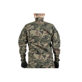 Sweatshirt - WZ.93 Forest Panther - S — vue 2