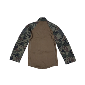 T-shirt de combat - G4 - WZ.93 Forest Panther - XXL — vue 2