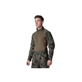 T-shirt de combat - G4 - WZ.93 Forest Panther - L