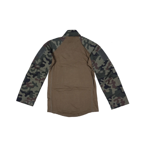 T-shirt de combat - G4 - WZ.93 Forest Panther - L — vue 3