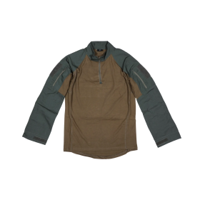 T-shirt de combat - G4 - Olive - XXL — vue 2