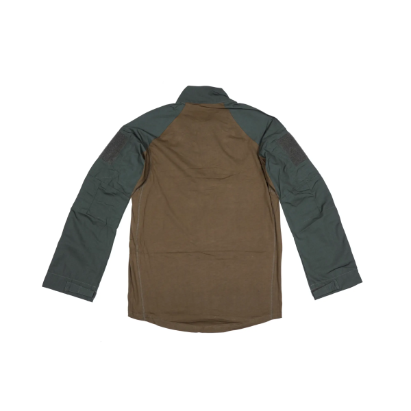 T-shirt de combat - G4 - Olive - L — vue 3