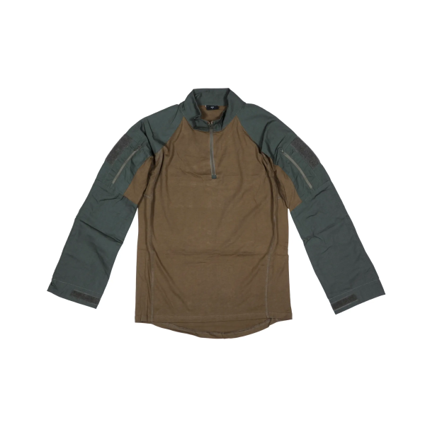 T-shirt de combat - G4 - Olive - M — vue 2